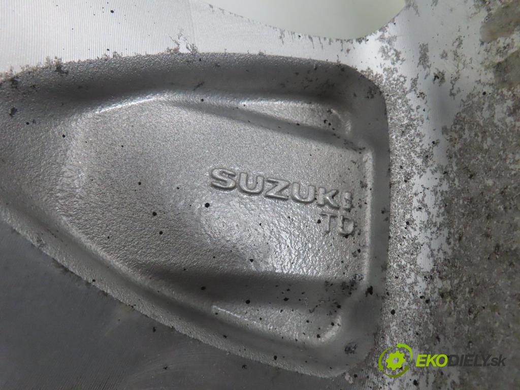 SUZUKI   0    disky / disk