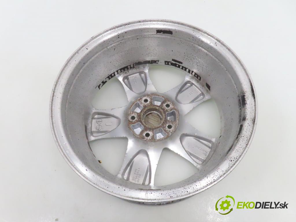 SUZUKI   0    disky / disk