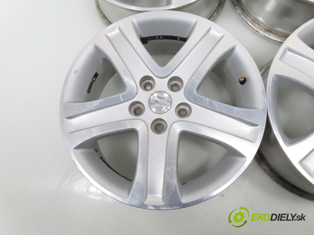 SUZUKI   0    disky / disk