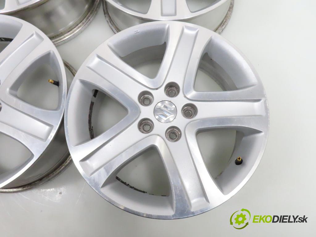 SUZUKI   0    disky / disk