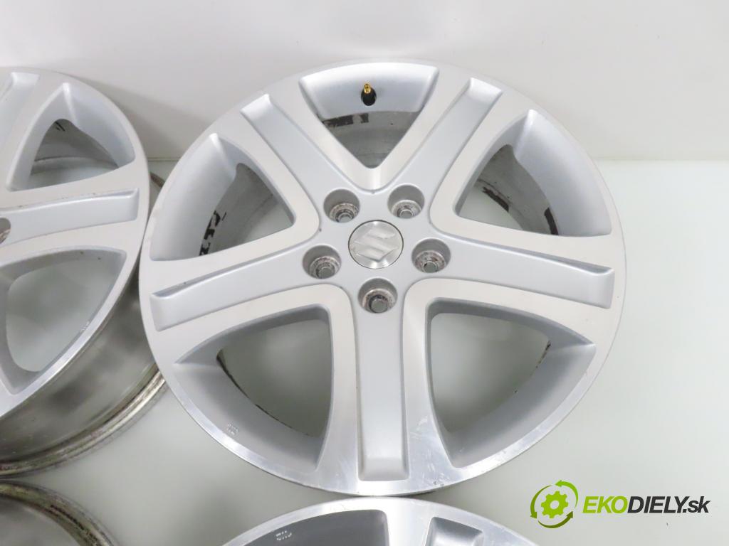 SUZUKI   0    disky / disk