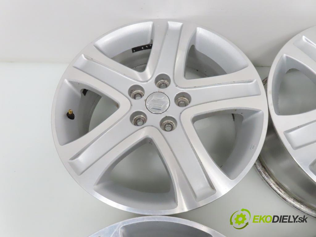 SUZUKI   0    disky / disk