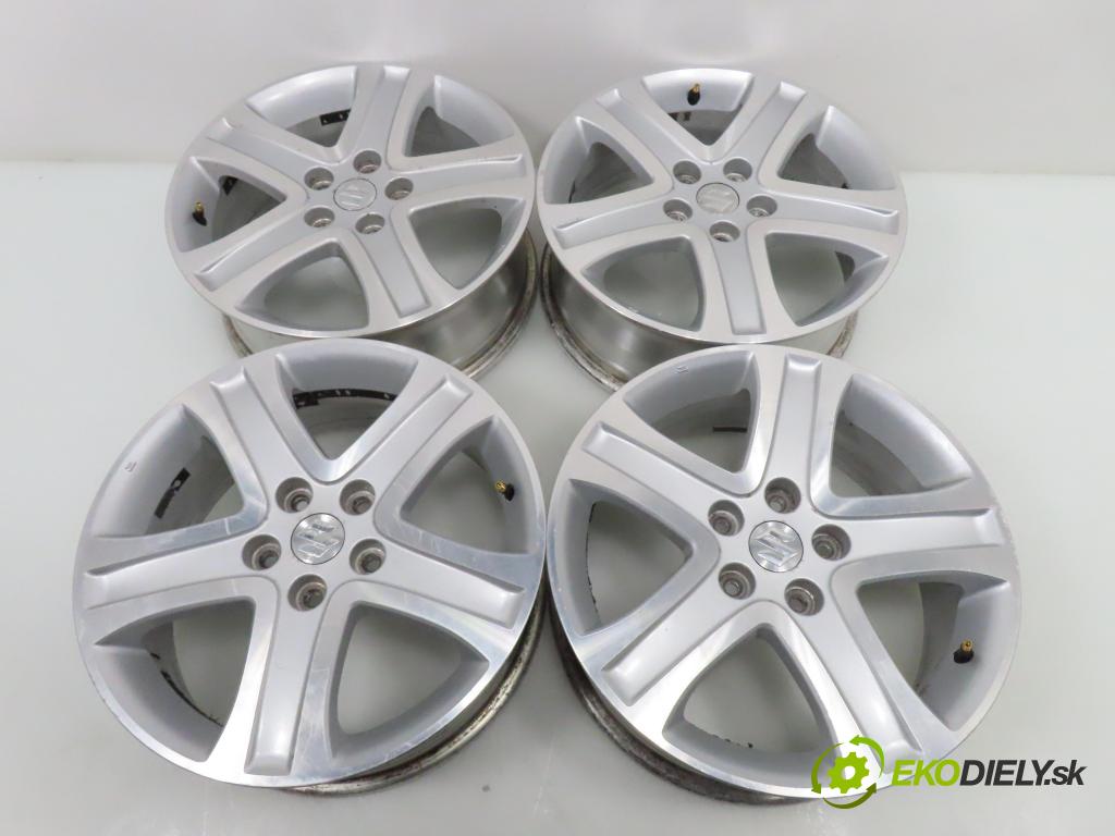 SUZUKI   0    disky / disk