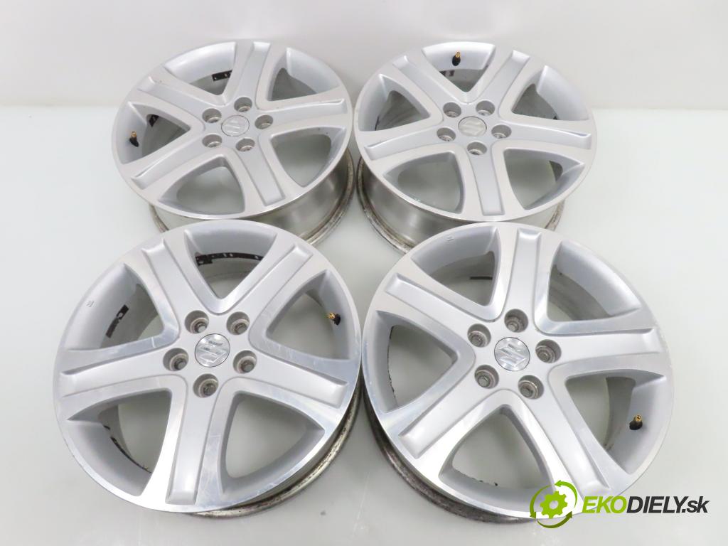 SUZUKI   0    disky / disk