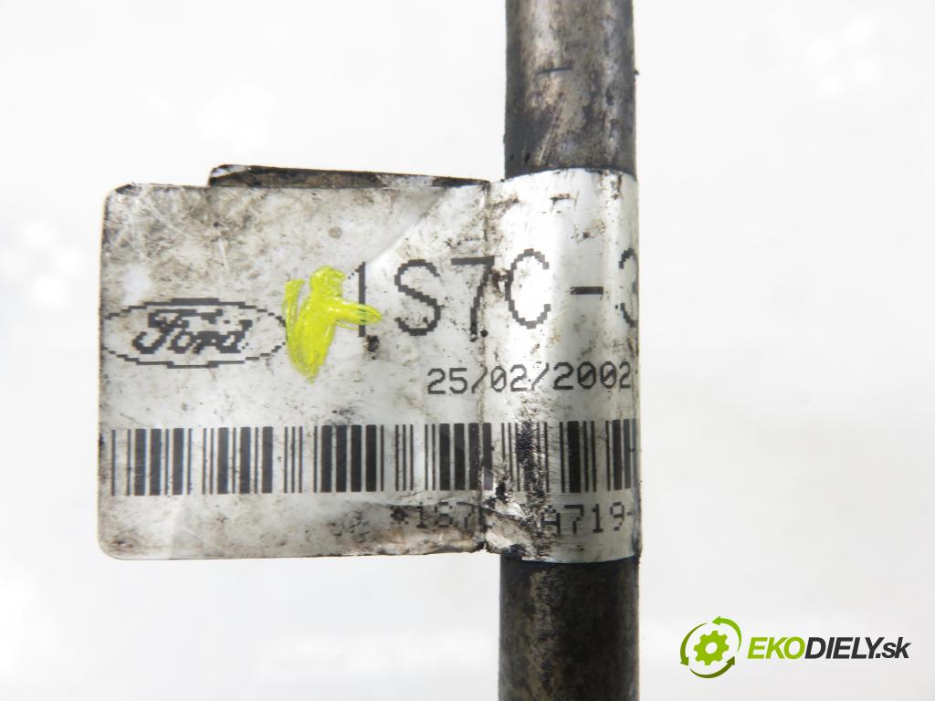 FORD MONDEO III Turnier (BWY) KOMBI 2001 85,00 2.0 16V TDDi 115 D6BA 1998,00 trubka / Rúra servočerpadlo 1S7C3A719CK