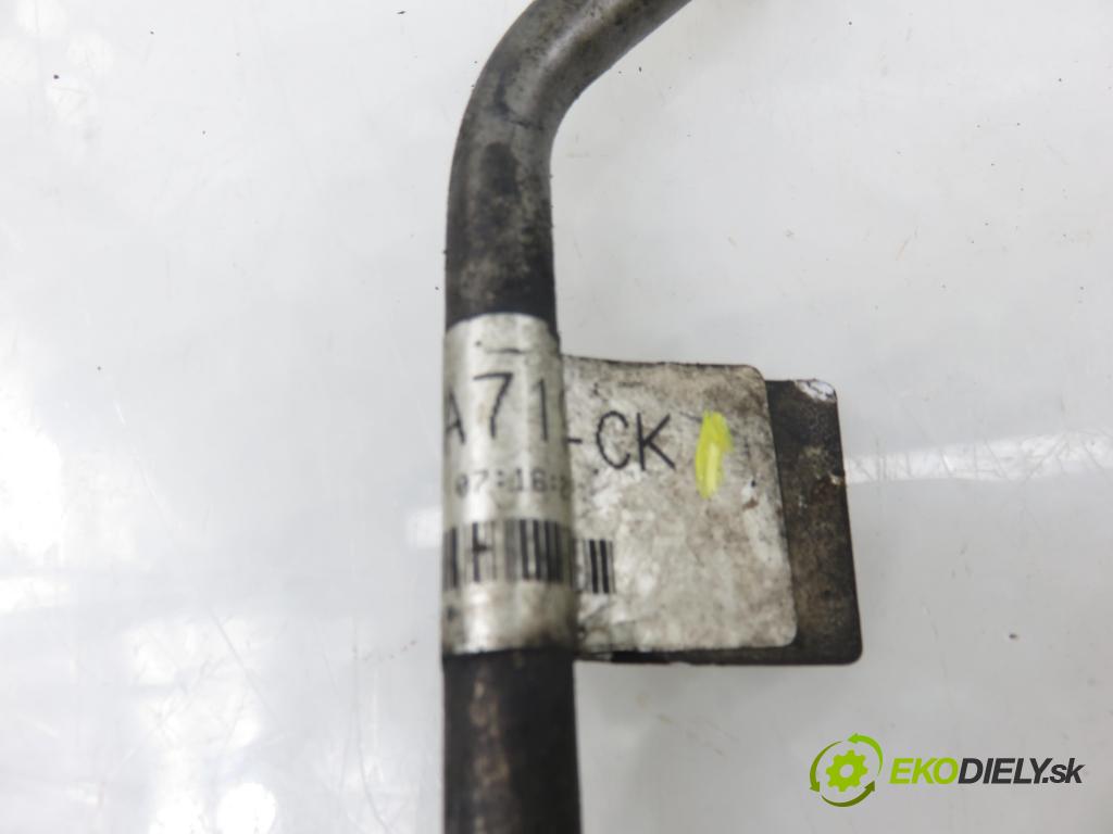 FORD MONDEO III Turnier (BWY) KOMBI 2001 85,00 2.0 16V TDDi 115 D6BA 1998,00 trubka / Rúra servočerpadlo 1S7C3A719CK