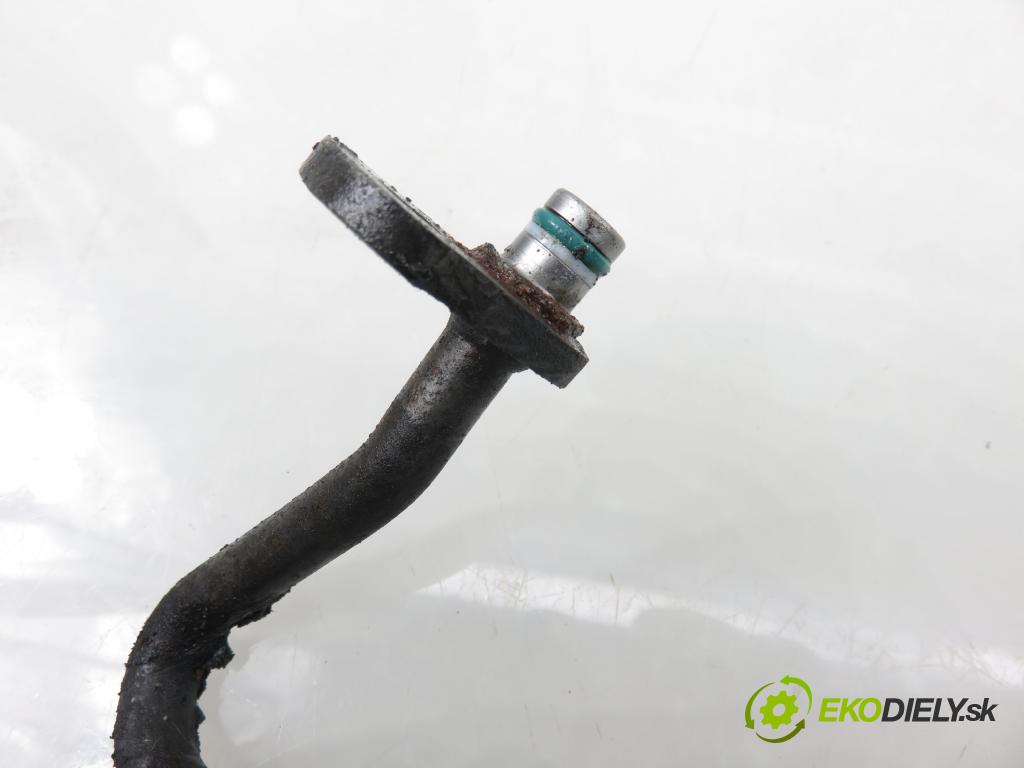 MERCEDES-BENZ KLASA C T-Model (S204) KOMBI 2011 100,00 C 200 CDI 136 (204.201) - OM 651.913 2143,00 trubka / Rúra servočerpadlo 2044604424