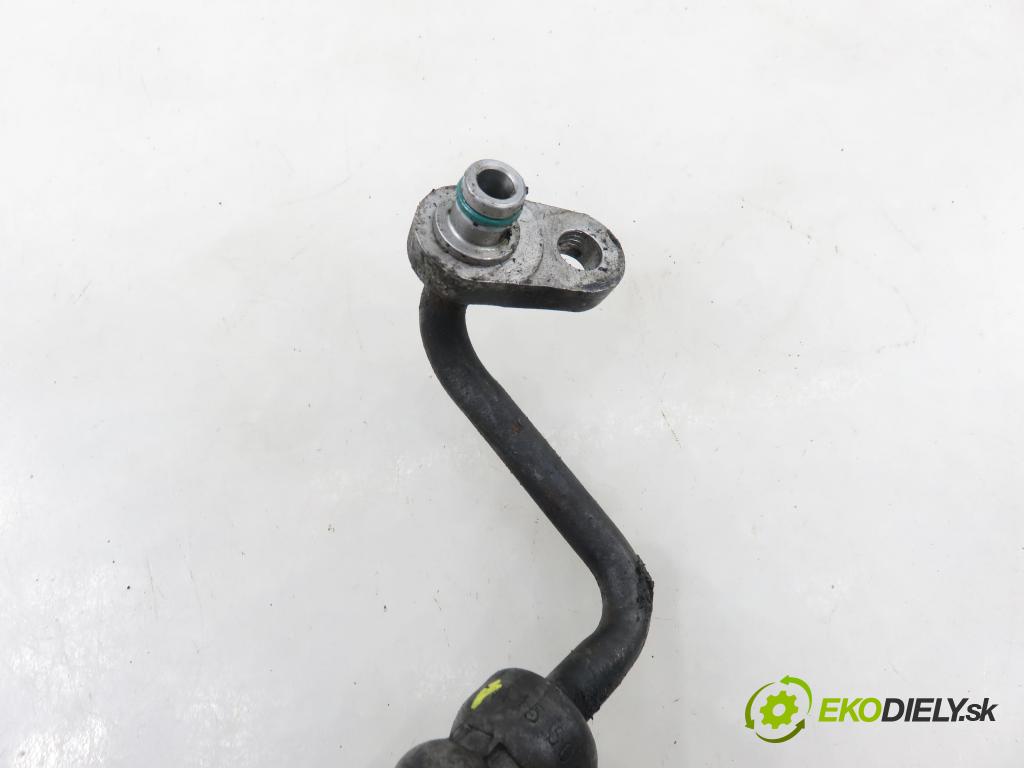 MERCEDES-BENZ KLASA C T-Model (S204) KOMBI 2011 100,00 C 200 CDI 136 (204.201) - OM 651.913 2143,00 trubka / Rúra servočerpadlo 2044604424