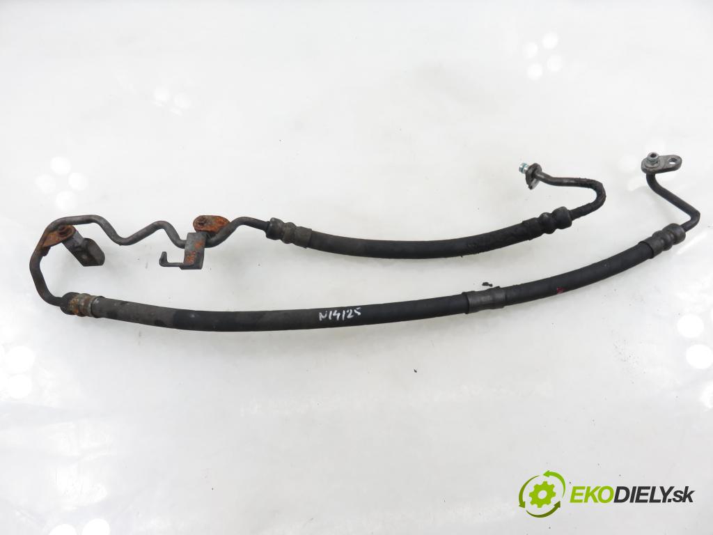 MERCEDES-BENZ KLASA C T-Model (S204) KOMBI 2011 100,00 C 200 CDI 136 (204.201) - OM 651.913 2143,00 trubka / Rúra servočerpadlo 2044604424