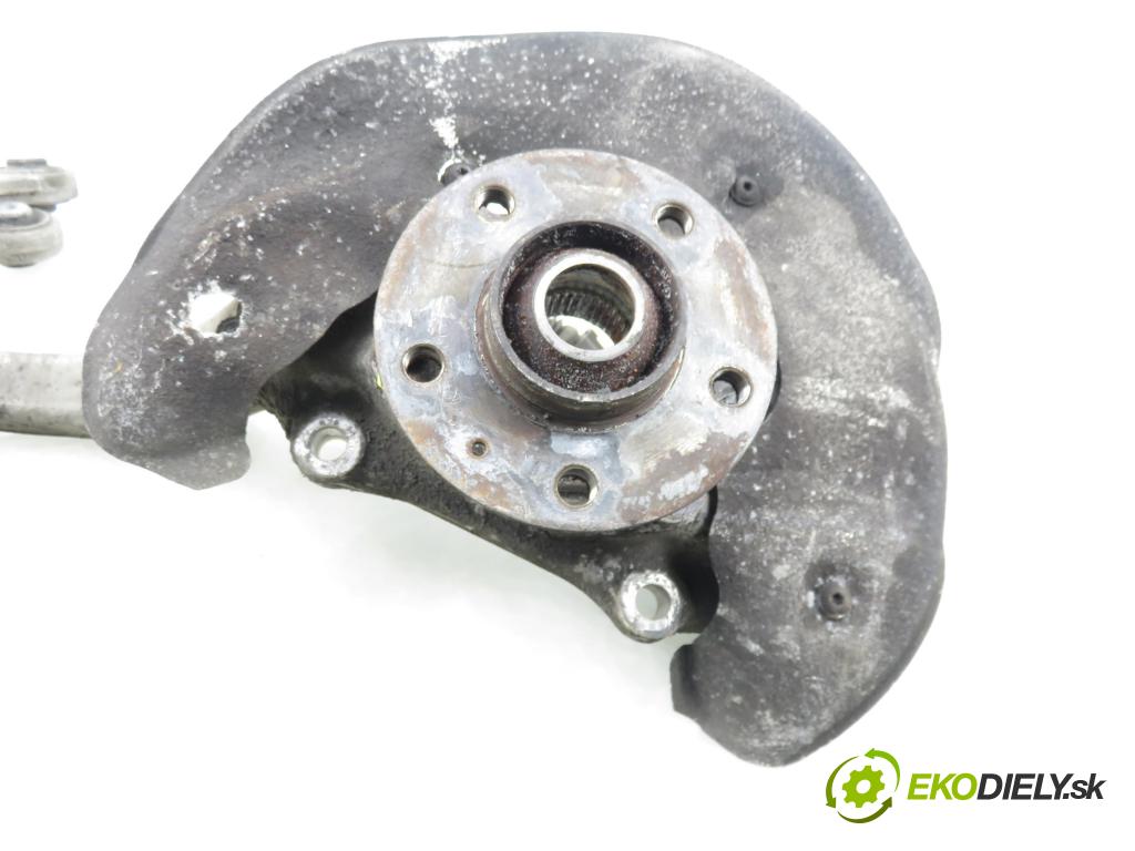 AUDI A4 Avant (8K5, B8) KOMBI 2008 100,00 2.0 TDI - CAGB 1968,00 náboj PP ABS