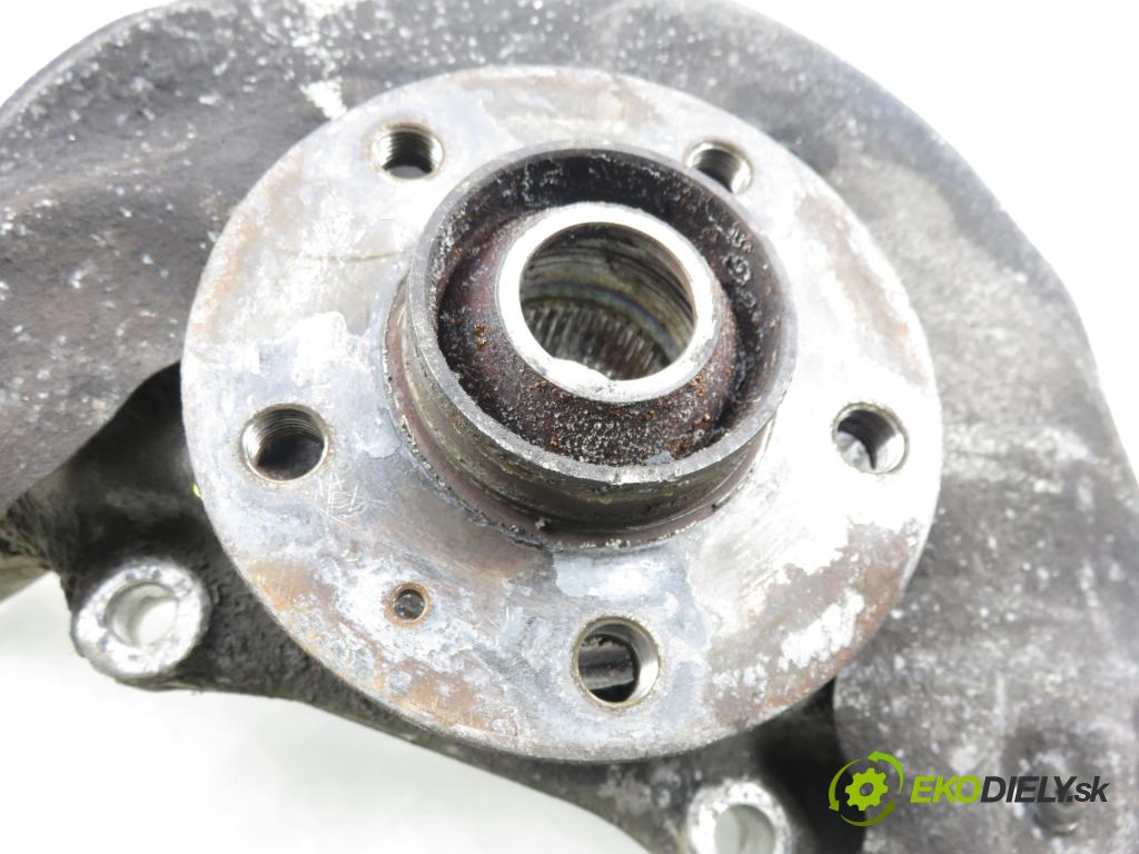 AUDI A4 Avant (8K5, B8) KOMBI 2008 100,00 2.0 TDI - CAGB 1968,00 náboj PP ABS