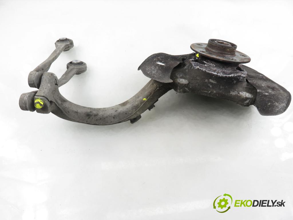 AUDI A4 Avant (8K5, B8) KOMBI 2008 100,00 2.0 TDI - CAGB 1968,00 náboj PP ABS