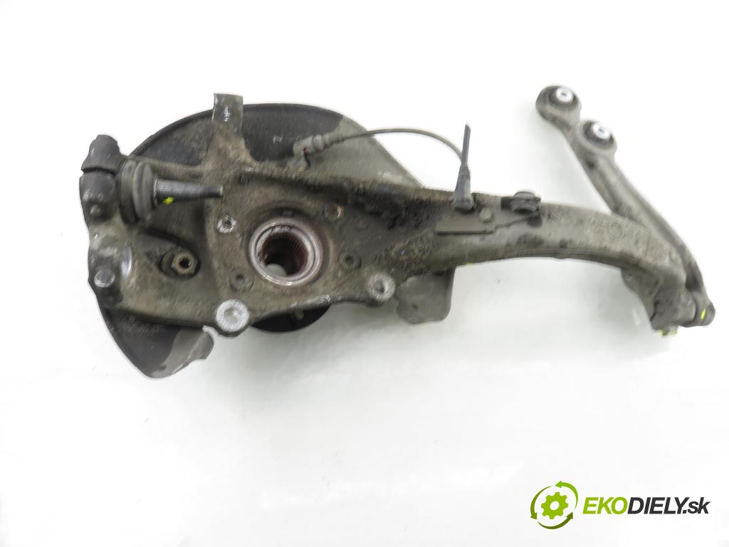 AUDI A4 Avant (8K5, B8) KOMBI 2008 100,00 2.0 TDI - CAGB 1968,00 náboj PP ABS