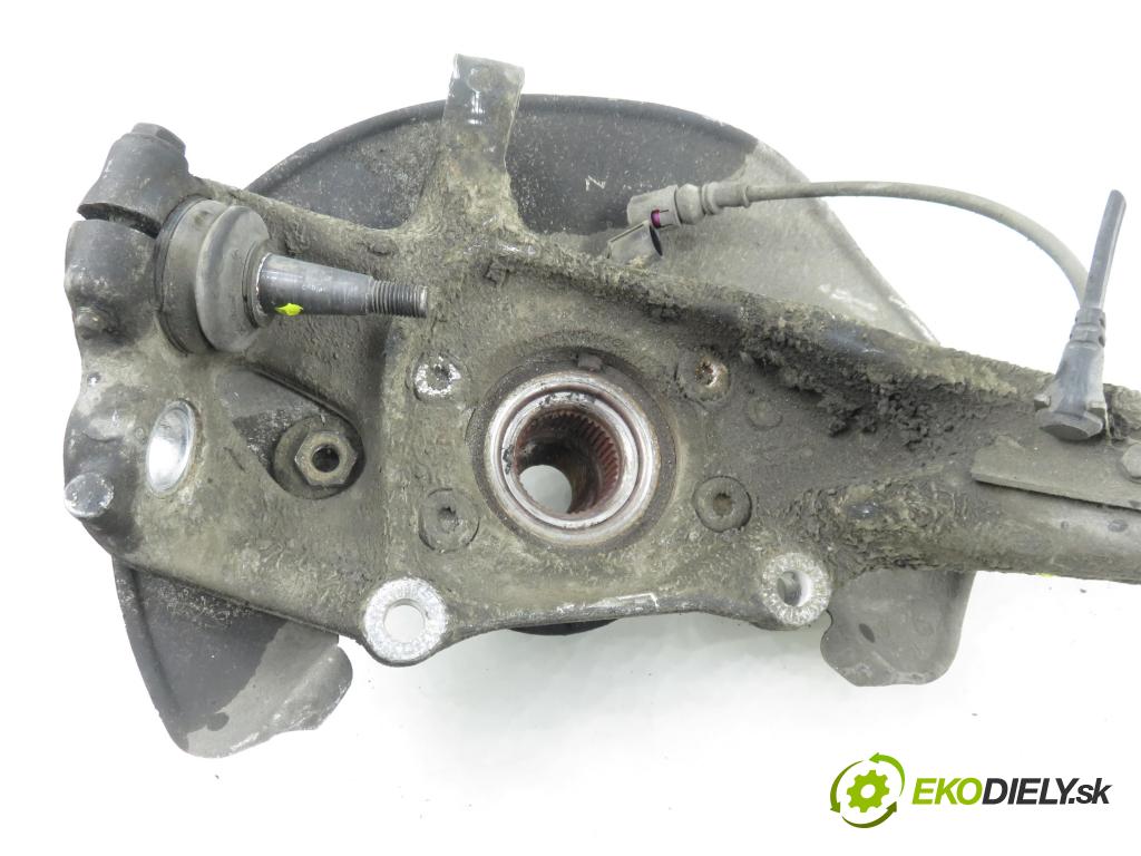 AUDI A4 Avant (8K5, B8) KOMBI 2008 100,00 2.0 TDI - CAGB 1968,00 náboj PP ABS