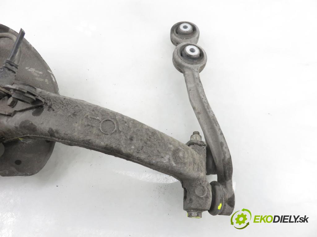 AUDI A4 Avant (8K5, B8) KOMBI 2008 100,00 2.0 TDI - CAGB 1968,00 náboj PP ABS