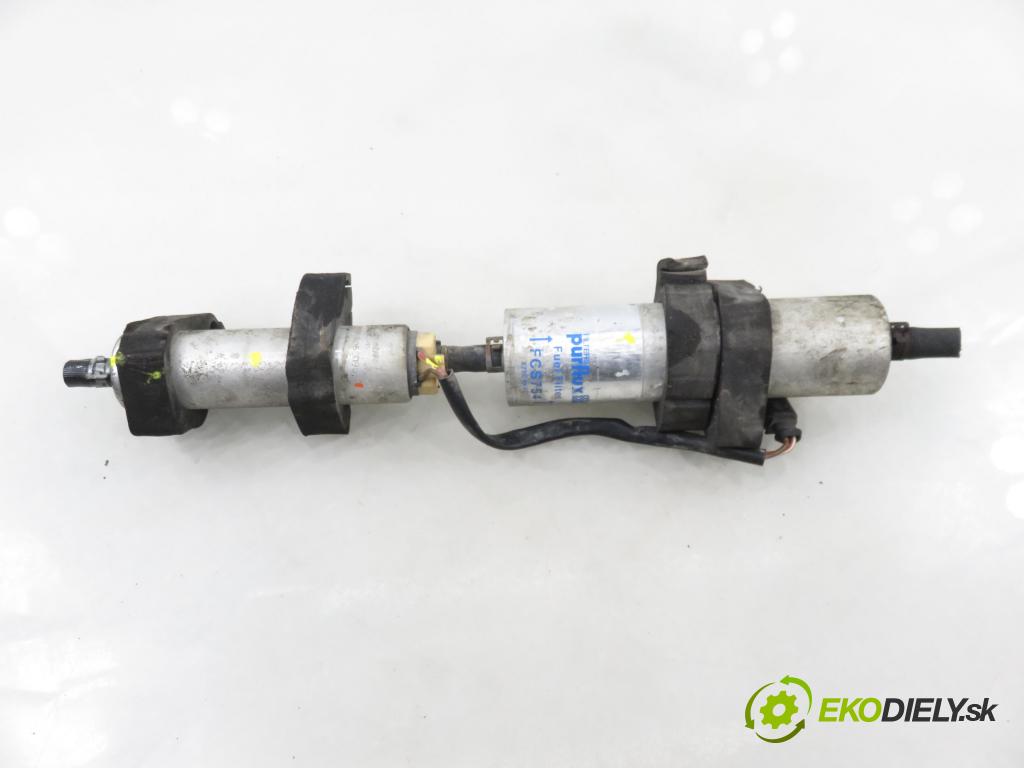 AUDI A4 Avant (8K5, B8) KOMBI 2008 100,00 2.0 TDI - CAGB 1968,00 Pumpa paliva 8K0906095A