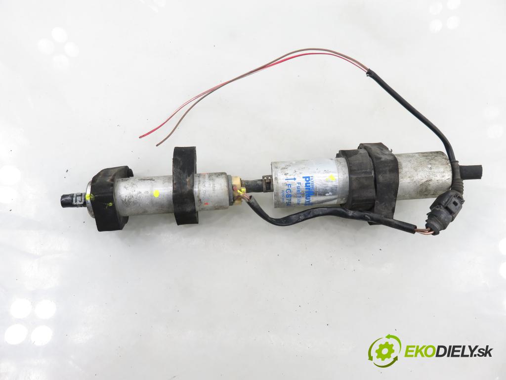 AUDI A4 Avant (8K5, B8) KOMBI 2008 100,00 2.0 TDI - CAGB 1968,00 Pumpa paliva 8K0906095A