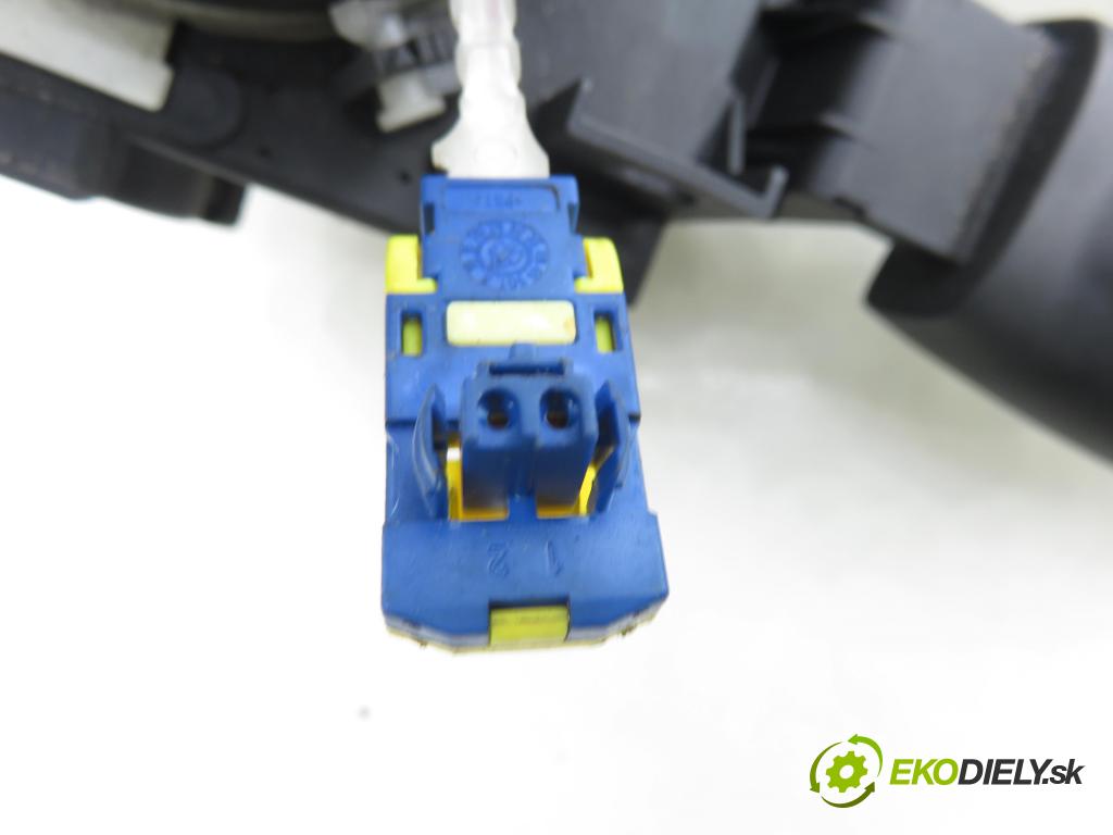 PEUGEOT 307 (3A/C) HB 2003 79,00 2.0 HDi 110 - RHS 1997,00 páčka/prepínač 96511201XT