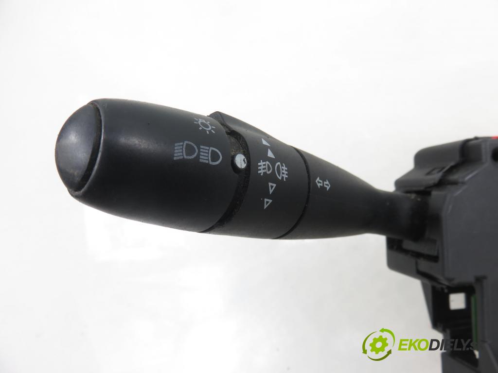 PEUGEOT 307 (3A/C) HB 2003 79,00 2.0 HDi 110 - RHS 1997,00 páčka/prepínač 96511201XT