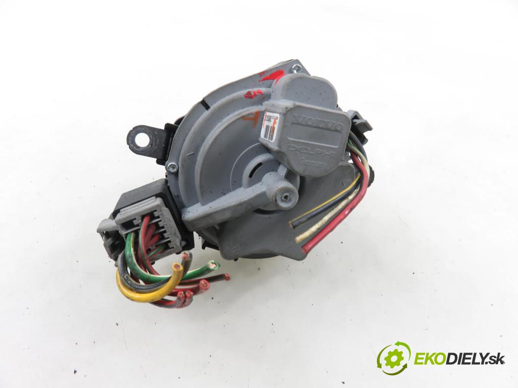 VOLVO V50 (MW) KOMBI 2006 80,00 1.6 D - 109  D 4164 T 1560,00 spínačka / VLOŽKY 31252482