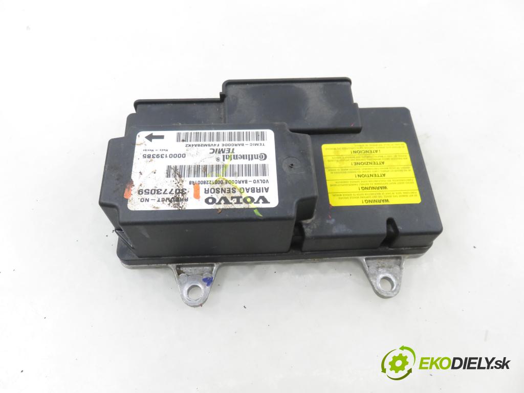 VOLVO V50 (MW) KOMBI 2006 80,00 1.6 D - 109  D 4164 T 1560,00 MODUL air BAG 30773059
