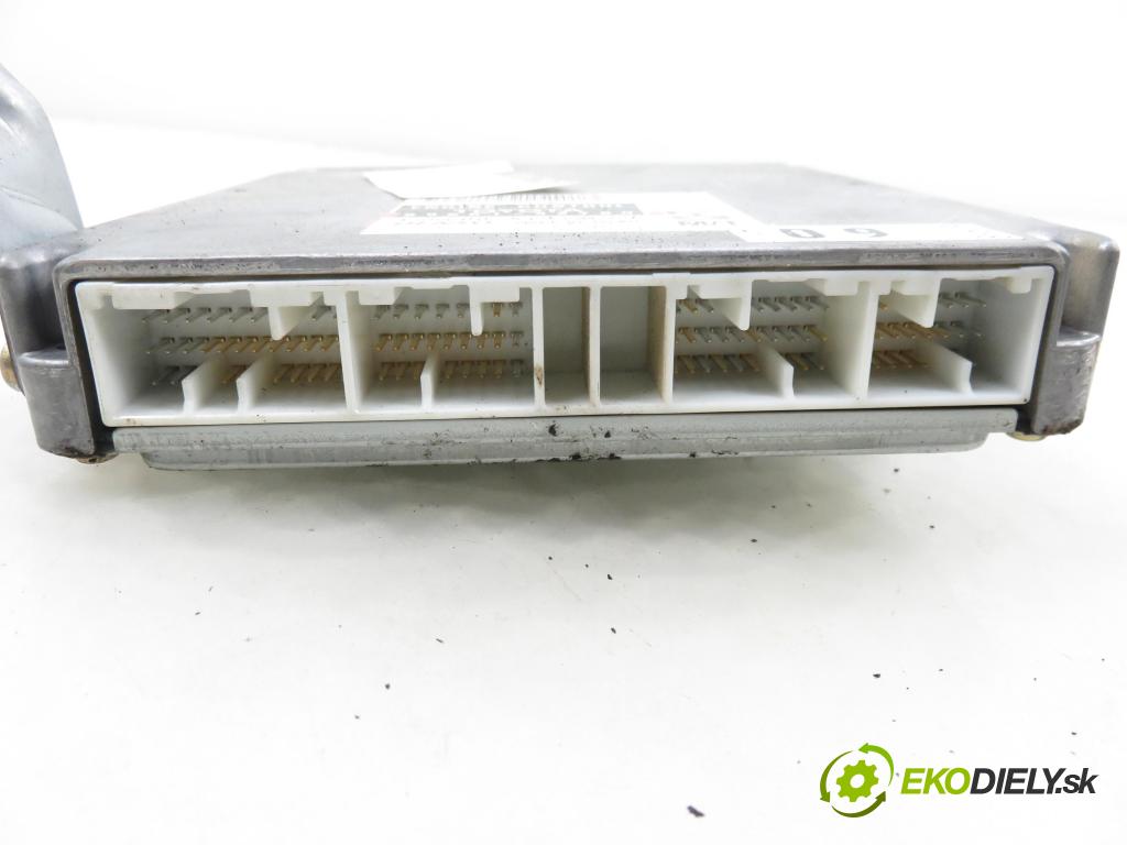 TOYOTA RAV 4 II (_A2_) SUV 2002 85,00 2.0 D-4D 4WD 116 - 1CD-FTV 1995,00 Riadiaca jednotka Motor 8966142780 ; 1758005192