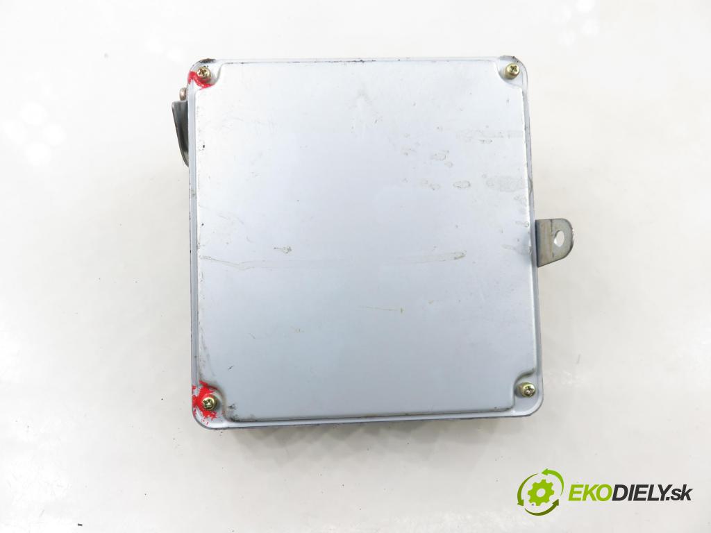 TOYOTA RAV 4 II (_A2_) SUV 2002 85,00 2.0 D-4D 4WD 116 - 1CD-FTV 1995,00 Riadiaca jednotka Motor 8966142780 ; 1758005192