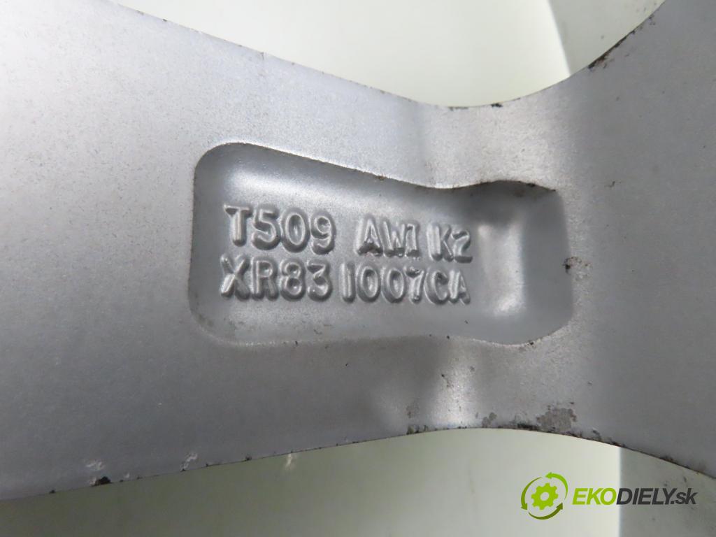    0    disky / disk XR831007CA