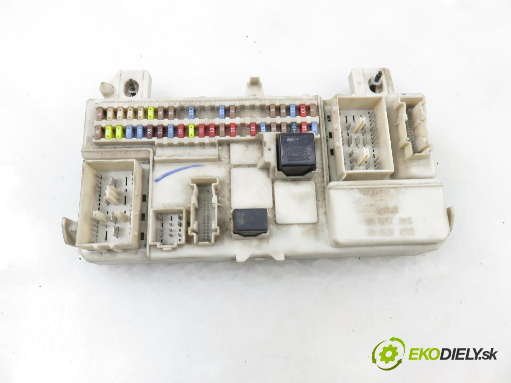 VOLVO V50 (MW) KOMBI 2006 80,00 1.6 D - 109  D 4164 T 1560,00 MODUL BSI 30728906