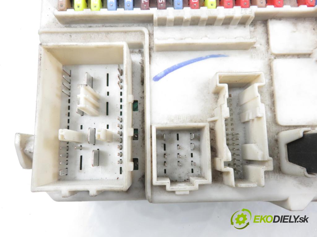 VOLVO V50 (MW) KOMBI 2006 80,00 1.6 D - 109  D 4164 T 1560,00 MODUL BSI 30728906