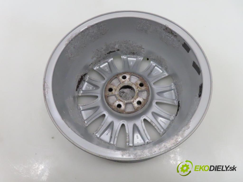 AUDI   0    disky / disk 4F0601025N