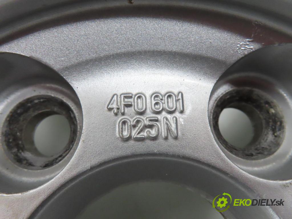 AUDI   0    disky / disk 4F0601025N