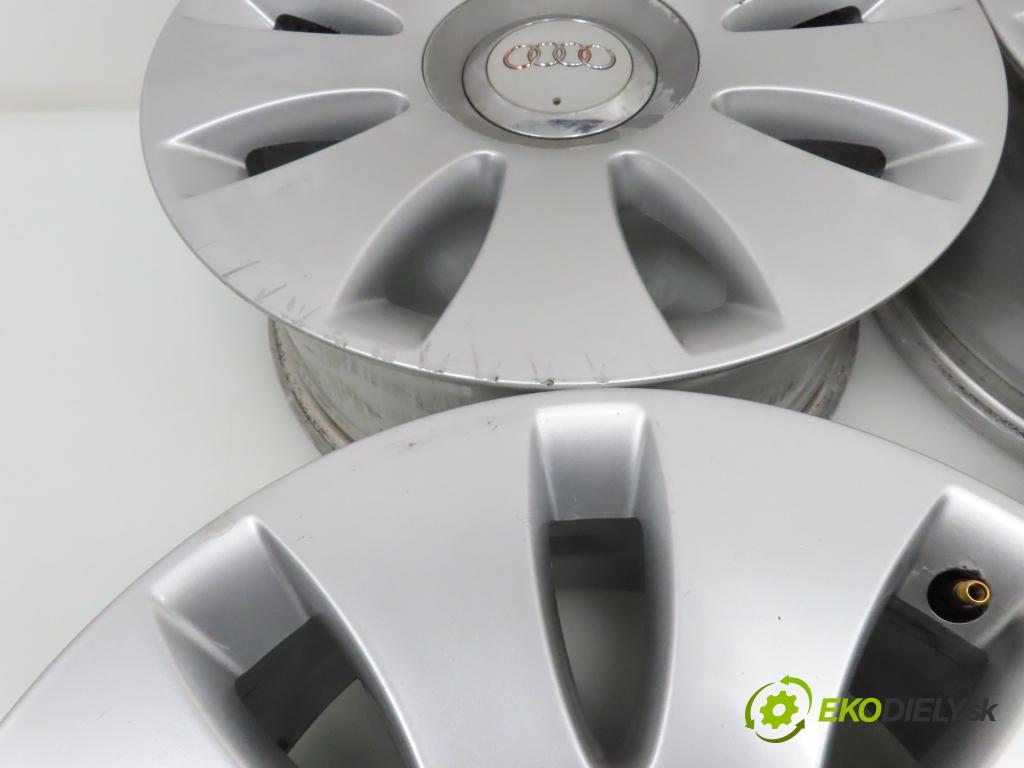 AUDI   0    disky / disk 4F0601025N