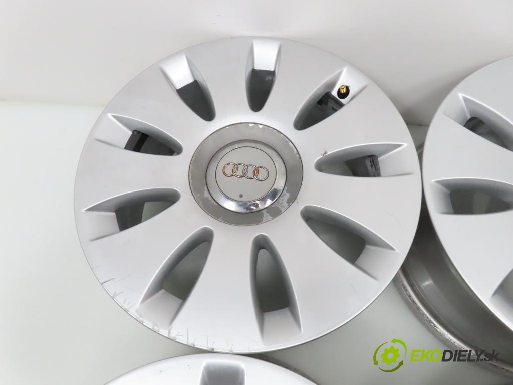 AUDI   0    disky / disk 4F0601025N