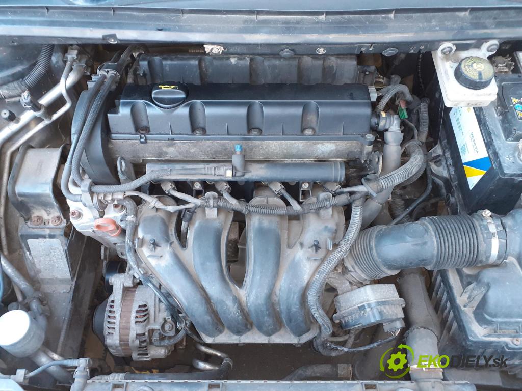 PEUGEOT 307 SW (3H) KOMBI 2007 103,00 2.0 16V - RFN (EW10J4) 1997,00 Motor benz. RFN ; EW10J4