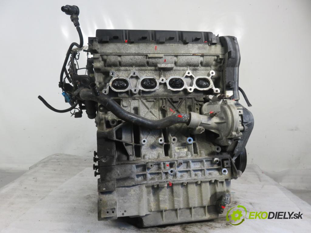 PEUGEOT 307 SW (3H) KOMBI 2007 103,00 2.0 16V - RFN (EW10J4) 1997,00 motor BENZÍN RFN ; EW10J4