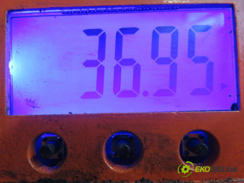 PEUGEOT 307 SW (3H) KOMBI 2007 103,00 2.0 16V - RFN (EW10J4) 1997,00 Prevodovka MANUALNA 20DP16