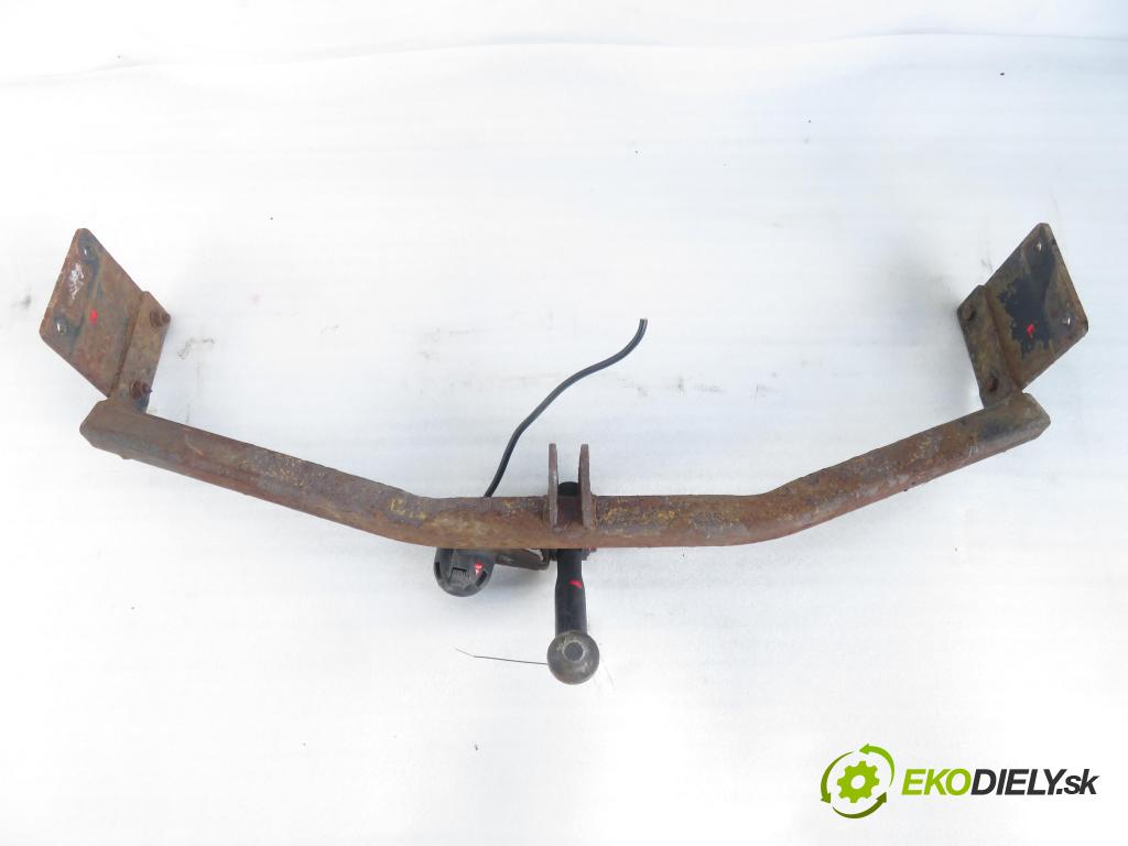 KIA RIO III (UB) HB 2012 55,00 1.1 CRDi - D3FA 1120,00 Hák 