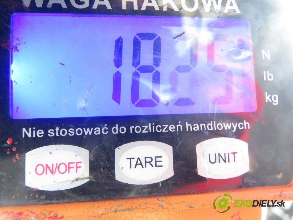 KIA RIO III (UB) HB 2012 55,00 1.1 CRDi - D3FA 1120,00 Hák