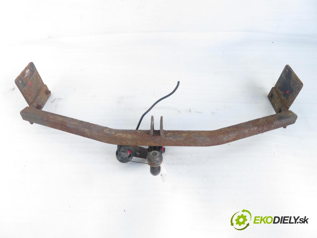 KIA RIO III (UB) HB 2012 55,00 1.1 CRDi - D3FA 1120,00 Hák