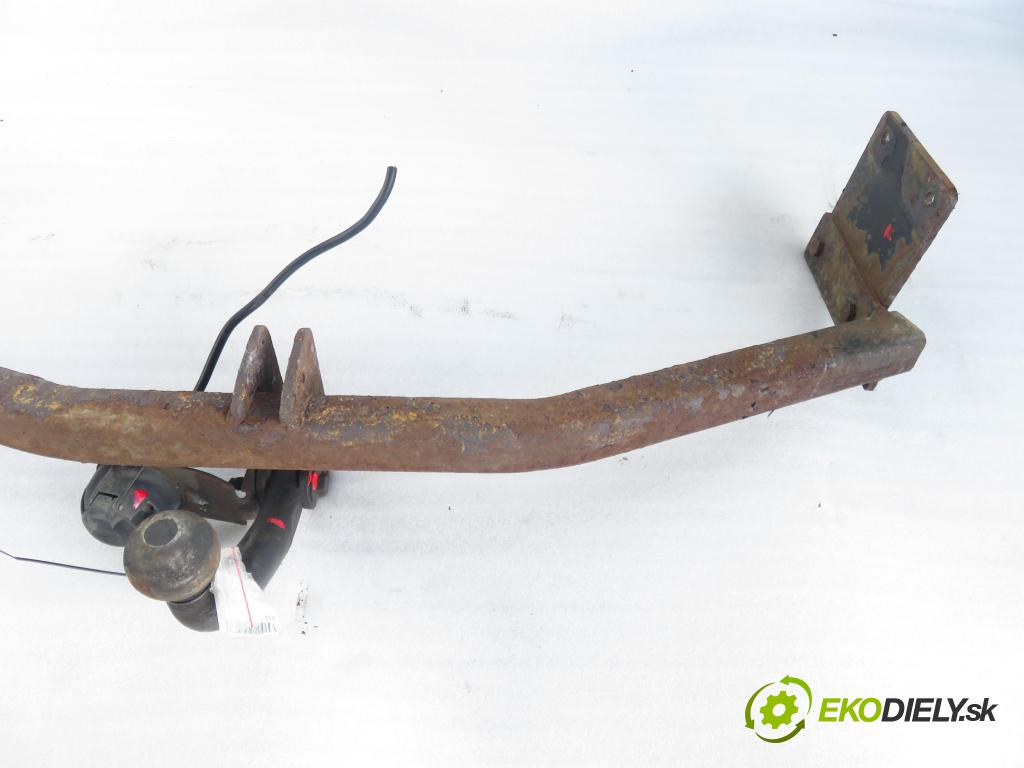 KIA RIO III (UB) HB 2012 55,00 1.1 CRDi - D3FA 1120,00 Hák