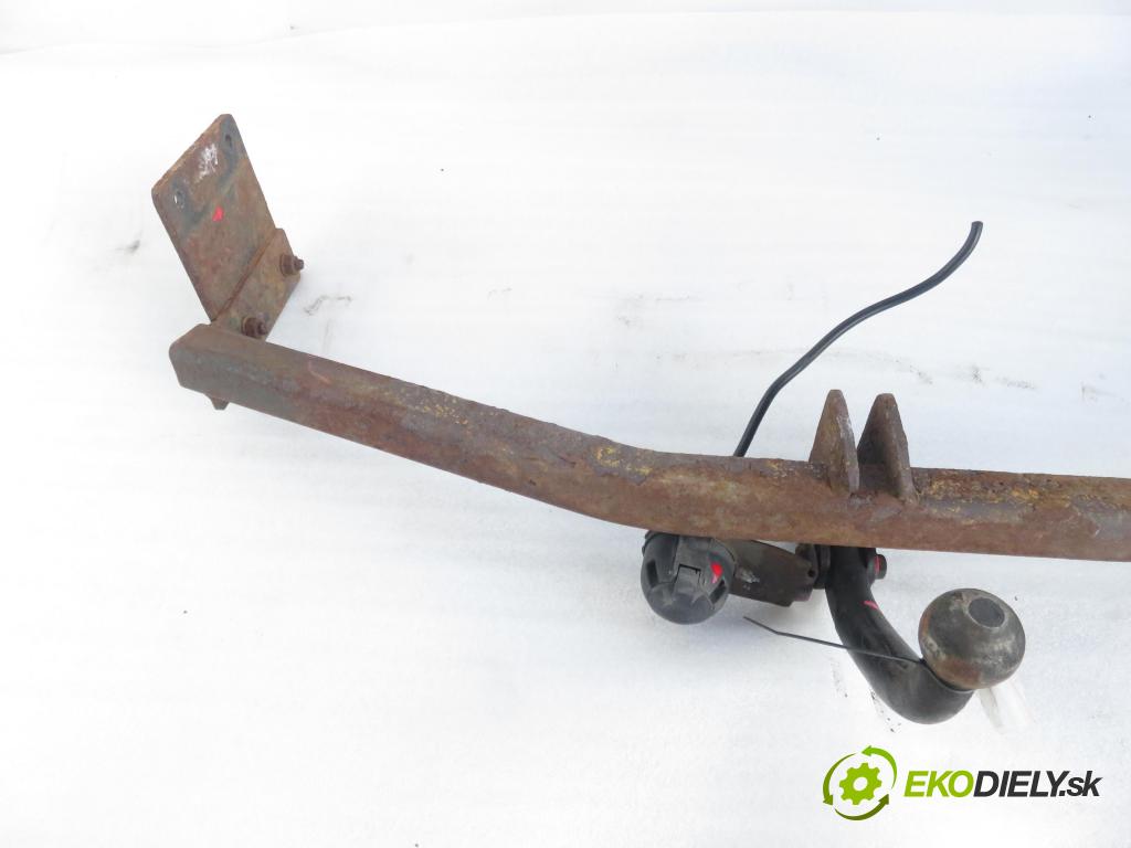 KIA RIO III (UB) HB 2012 55,00 1.1 CRDi - D3FA 1120,00 Hák