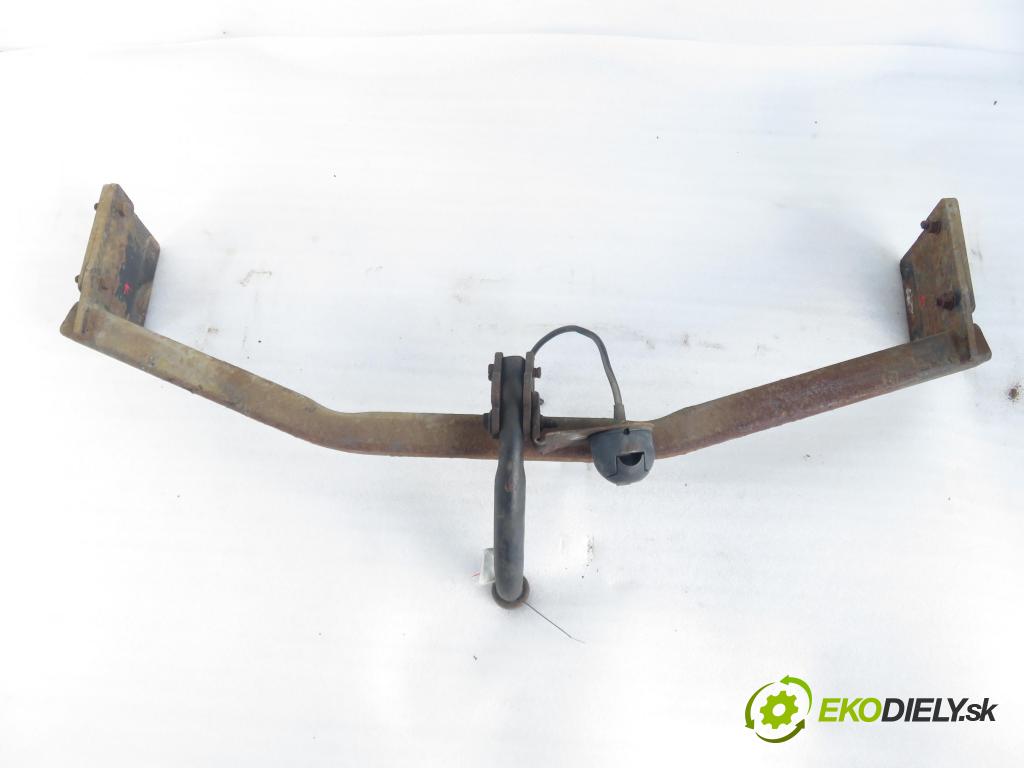 KIA RIO III (UB) HB 2012 55,00 1.1 CRDi - D3FA 1120,00 Hák