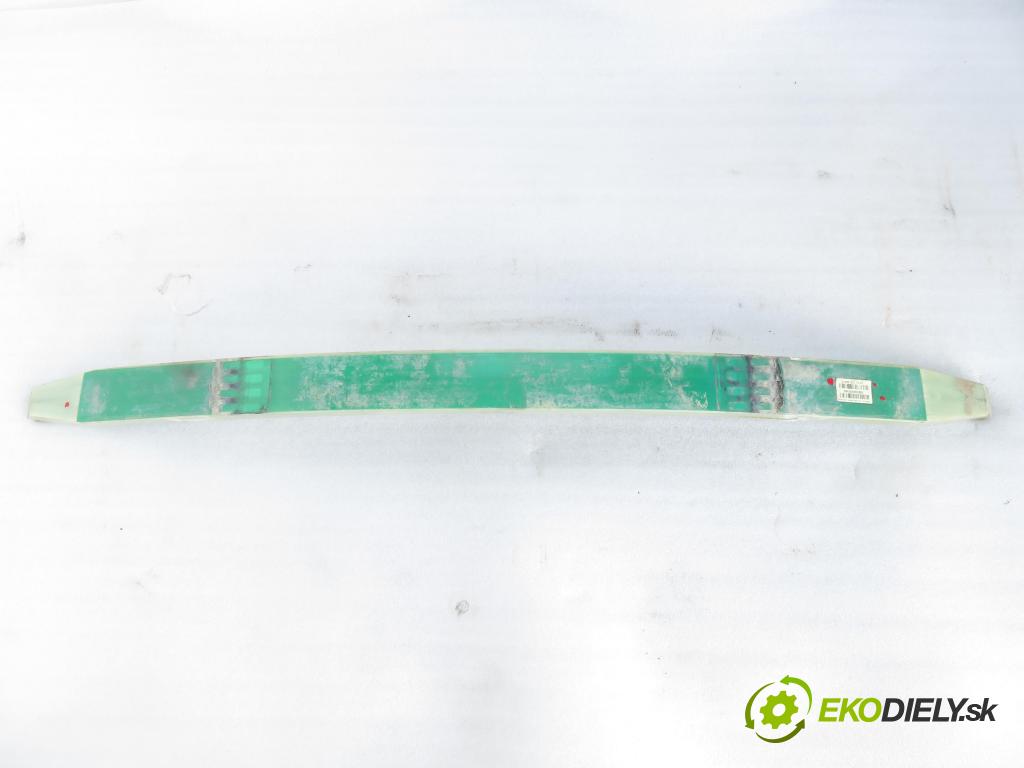 MERCEDES-BENZ SPRINTER 3,5-t Skrzynia (906) FURGON 2007 80,00 311 CDI (906.631, 906.633, 906.635, 906.637) - OM  2148,00 Listové pero predný A9063211003