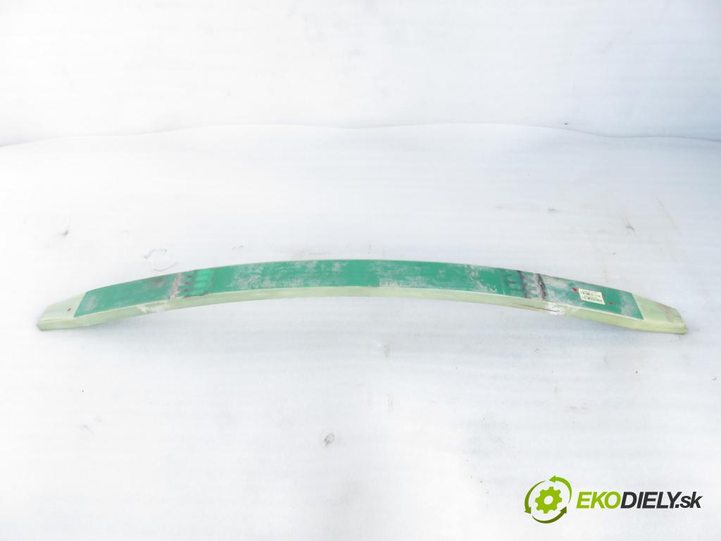 MERCEDES-BENZ SPRINTER 3,5-t Skrzynia (906) FURGON 2007 80,00 311 CDI (906.631, 906.633, 906.635, 906.637) - OM  2148,00 Listové pero predný A9063211003