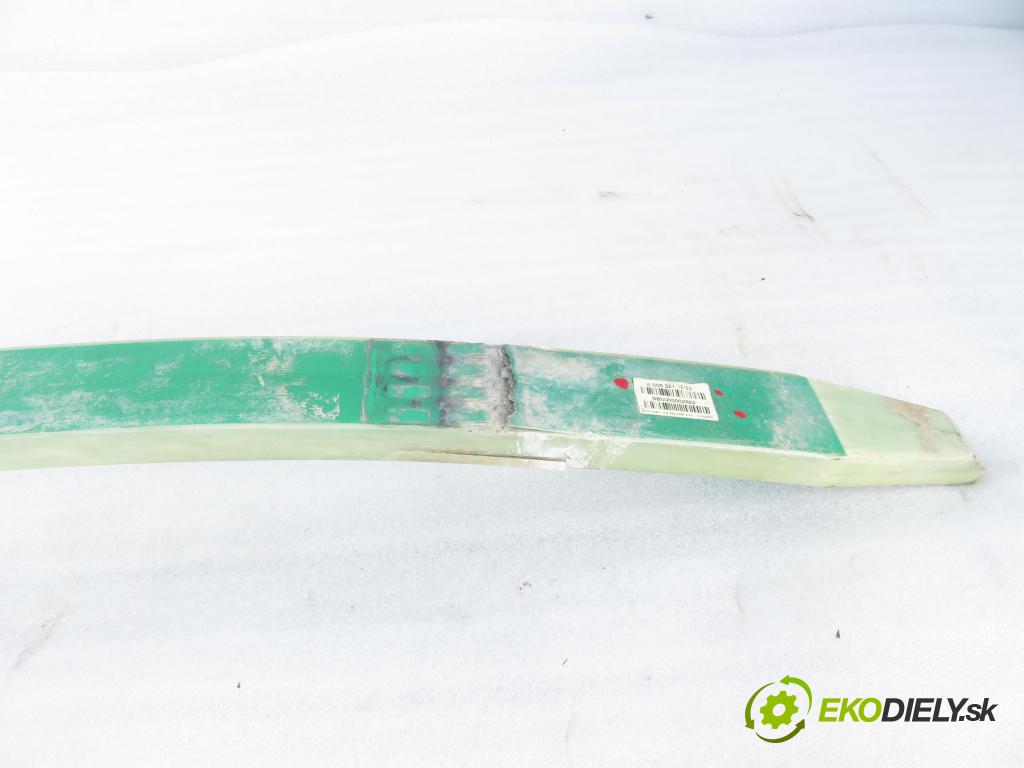 MERCEDES-BENZ SPRINTER 3,5-t Skrzynia (906) FURGON 2007 80,00 311 CDI (906.631, 906.633, 906.635, 906.637) - OM  2148,00 Listové pero predný A9063211003