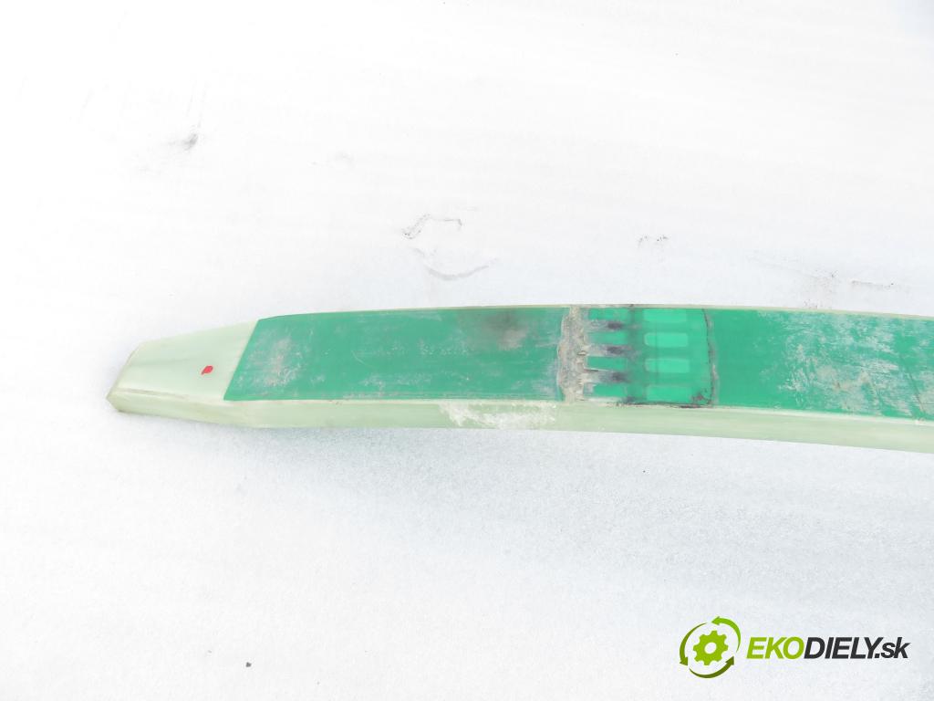 MERCEDES-BENZ SPRINTER 3,5-t Skrzynia (906) FURGON 2007 80,00 311 CDI (906.631, 906.633, 906.635, 906.637) - OM  2148,00 Listové pero predný A9063211003