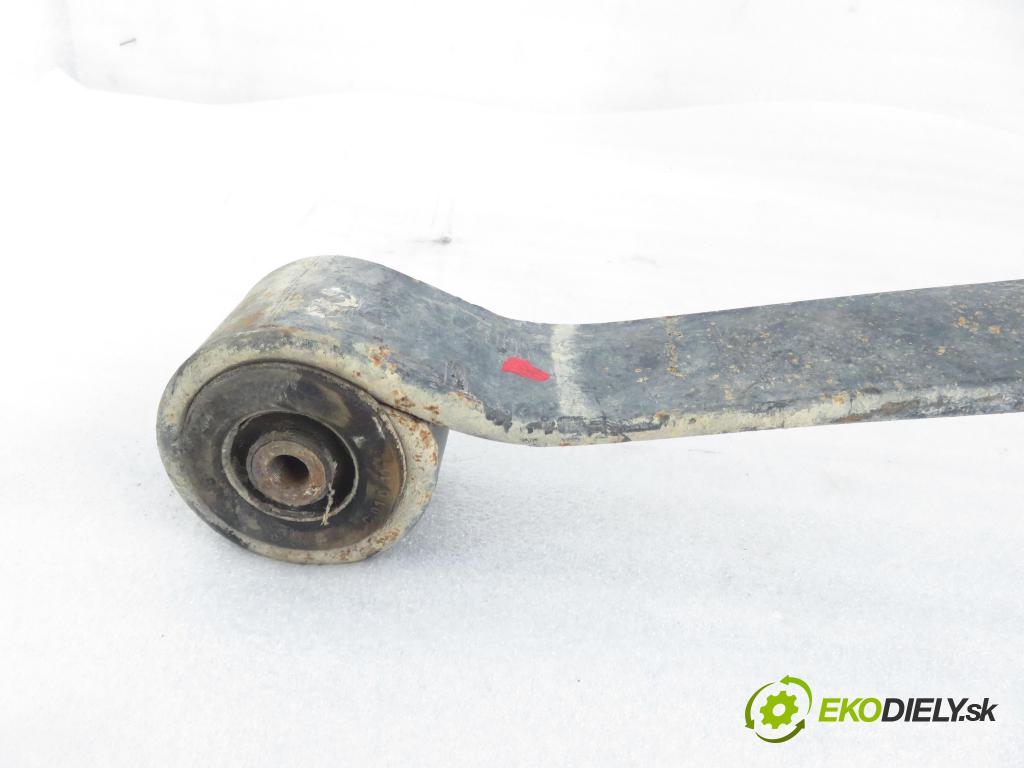 MERCEDES-BENZ SPRINTER 3,5-t Skrzynia (906) FURGON 2007 80,00 311 CDI (906.631, 906.633, 906.635, 906.637) - OM  2148,00 Listové pero zadné