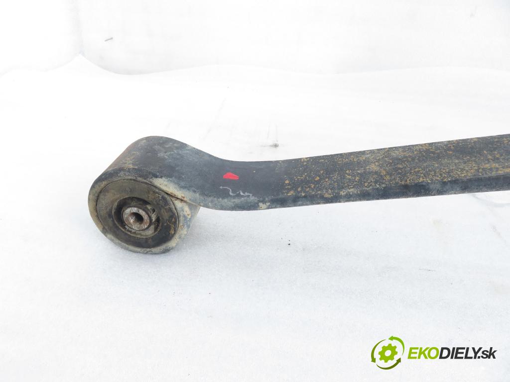 MERCEDES-BENZ SPRINTER 3,5-t Skrzynia (906) FURGON 2007 80,00 311 CDI (906.631, 906.633, 906.635, 906.637) - OM  2148,00 Listové pero zadné