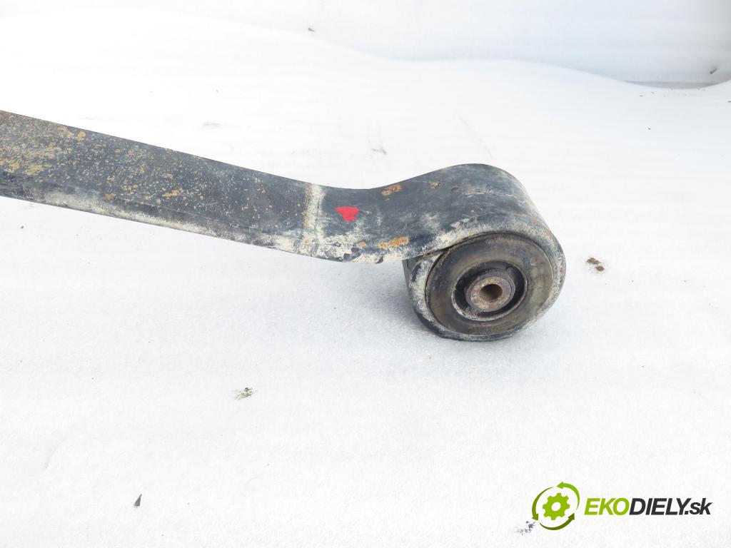 MERCEDES-BENZ SPRINTER 3,5-t Skrzynia (906) FURGON 2007 80,00 311 CDI (906.631, 906.633, 906.635, 906.637) - OM  2148,00 Listové pero zadné